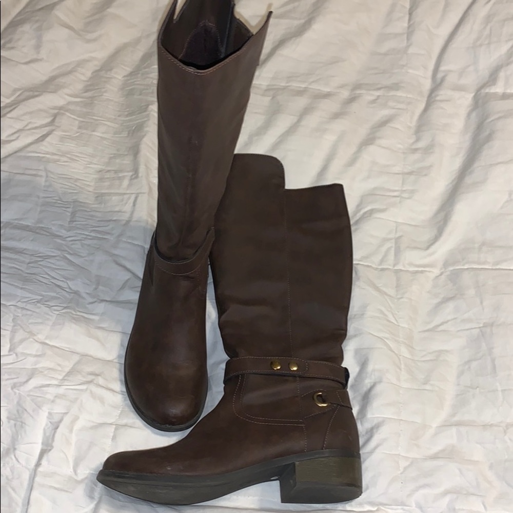 Riding Boots